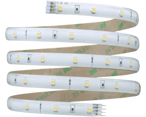 Ledstrip op rol