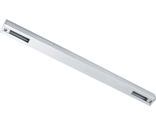 Enkele rail voor lichtsystemen