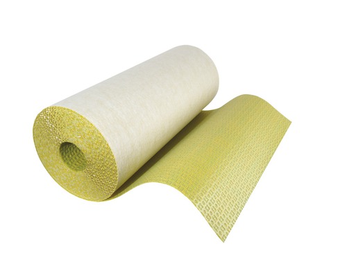 Rol ontkoppelingsmat voor vloerbedekking