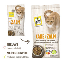 VITALSTYLE Kattenvoer zalm 10 kg