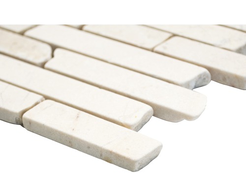 Mozaïektegel van natuursteen