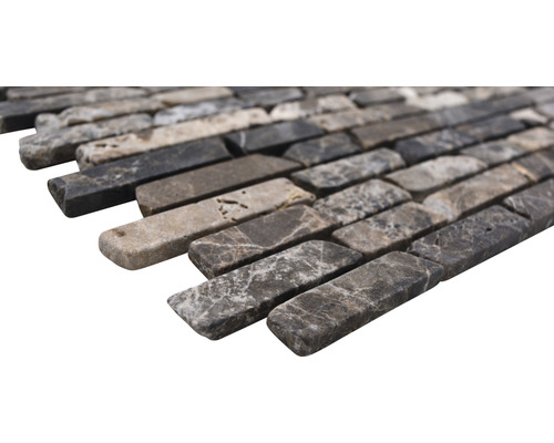 Mozaïektegels van natuursteen