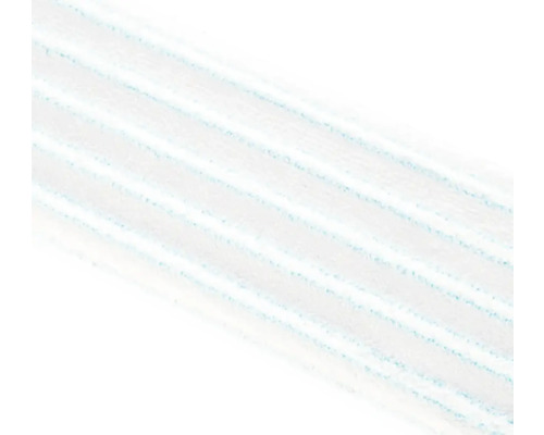 Reinigingsdoek met streepmotief voor schoonmaakwerkzaamheden