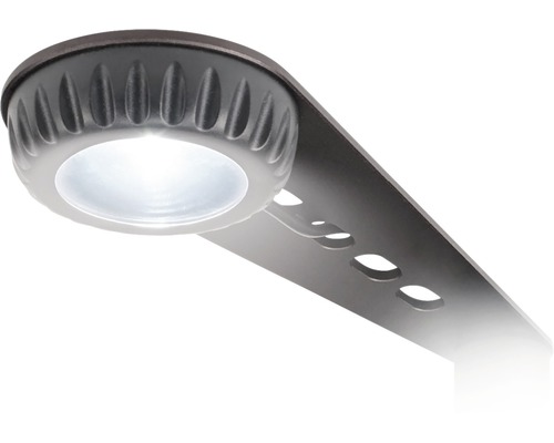 LED onderbouwlamp voor keukens