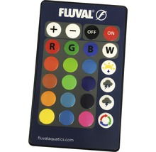 Fluval afstandsbediening voor het bedienen van aquariumverlichting