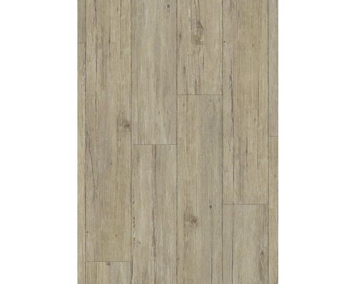 Vloerbedekking met houtlook