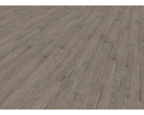 Vloer van houten decor