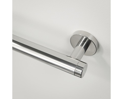 Roestvrijstalen handgreep voor de badkamer