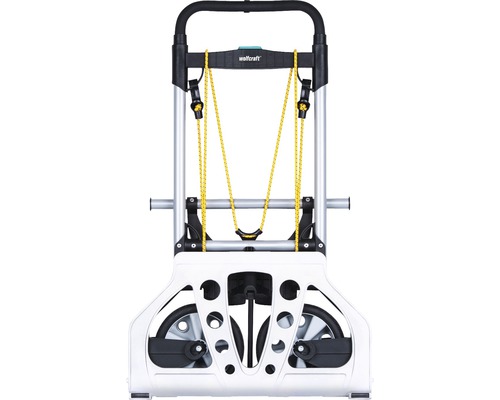 Wolfcraft transporthulp met elastisch koord