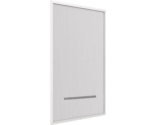 Schuifhordeur met aluminium frame