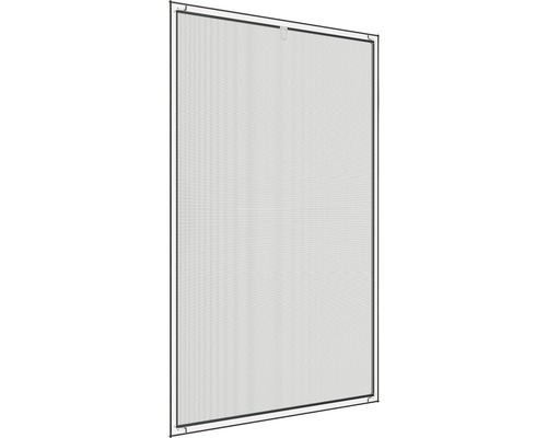 Insectenhor met frame voor ramen