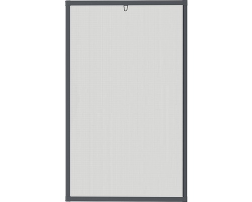 Vliegengaas met frame voor ramen