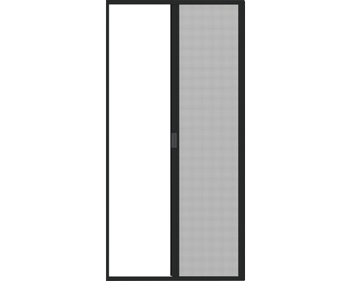 Schuifdeur met insectenhor