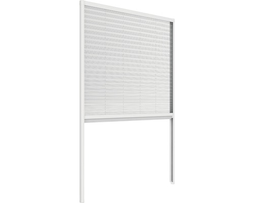 Plissé hor met frame