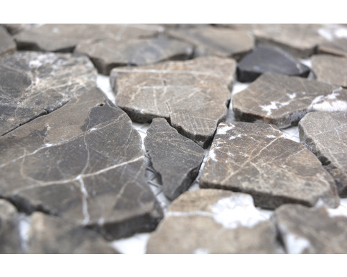 Mozaïektegel van natuursteen