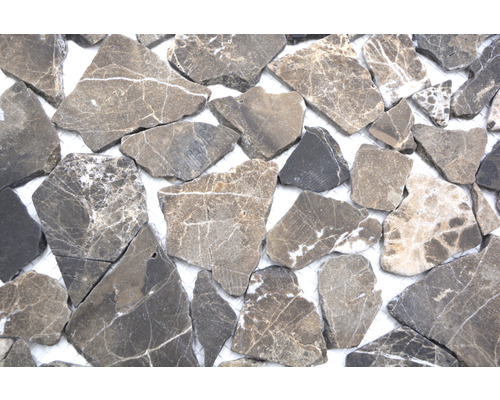 Decoratieve natuursteen tegels voor binnenshuis