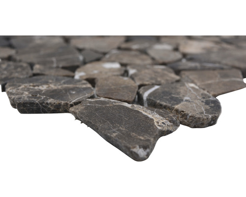 Mozaïektegel van natuursteen