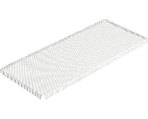 Lichtrooster voor lampen