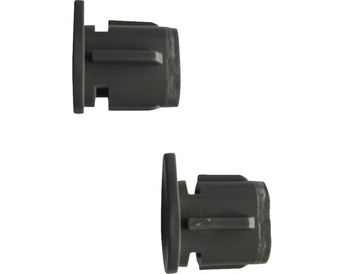 Twee meubelglijders voor meubels