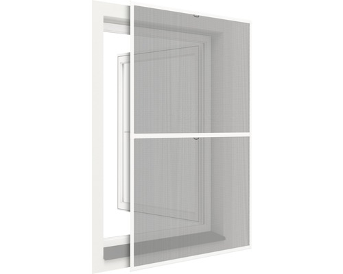 Horraam voor venster