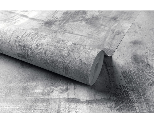 Behangrol met abstract patroon