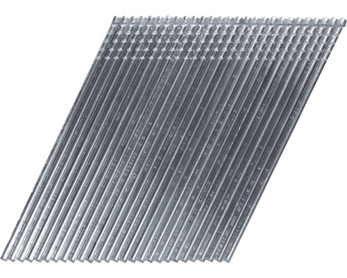 Stripnagels in detail