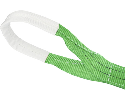 Textielvezel hijsband