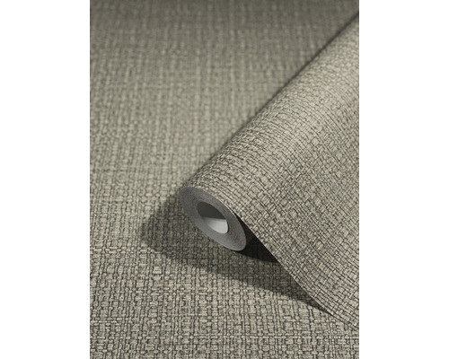 Behangrol met textielpatroon