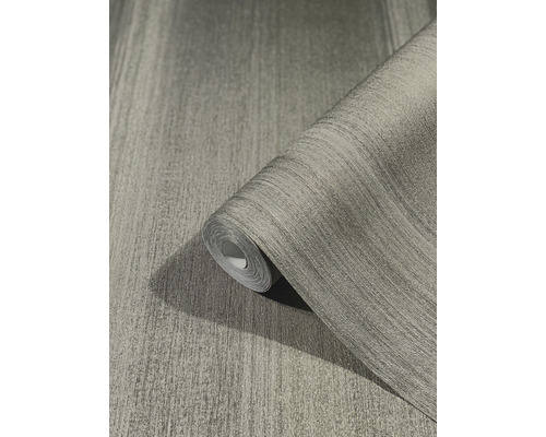 Behangrol met houtnerfpatroon