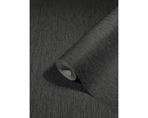 Rol papieren behang met textielpatroon