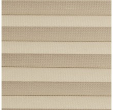 FAKRO Plissé honeycomb verduisterend handbediend APF II 55/78 602 beige