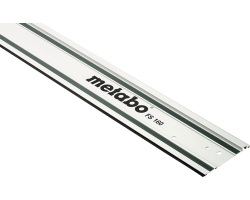 Metabo geleiderail FS 160