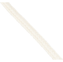 Gevlochten polyesterkoord