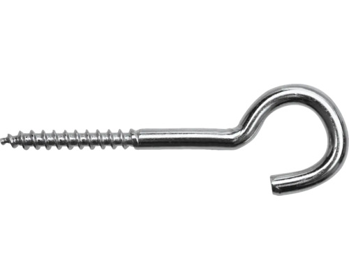 Oogschroef van metaal