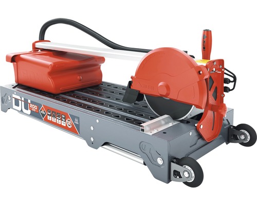 Tegelsnijmachine