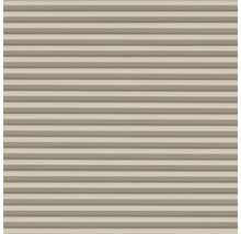 Beige jaloezie voor ramen