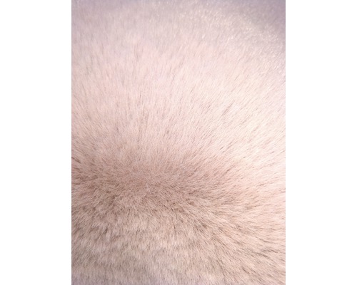 Close-up van imitatiebont