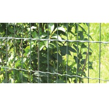 Tuingaas maas 100x50 mm groen 1,22x20 m-thumb-2 Tuingaas maas 100x50 mm groen 1,22x20 m-thumb-2