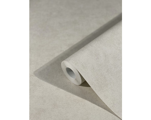 Behangrol met textielstructuur