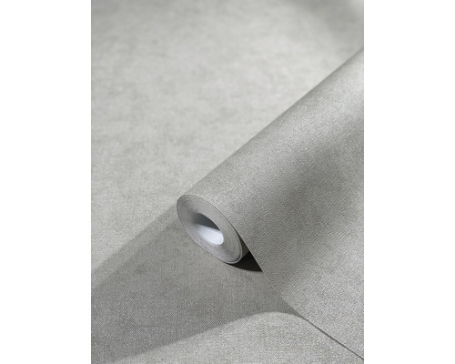 Rol textielbehang met geweven structuur