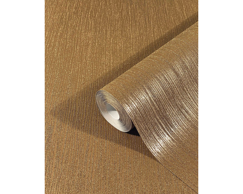 Rol papieren behang met gestreept patroon