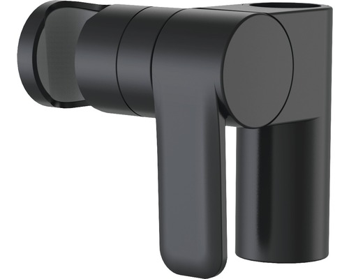 Hoekstopkraan voor badkamer of keuken