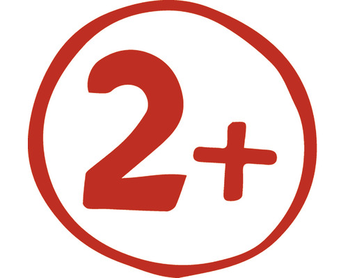 Geschikt vanaf 2 jaar