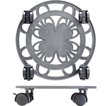 WAGNER multi roller gh0918 Ø 29 cm grijs