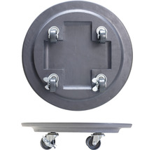 WAGNER multi roller gh0902 Ø 34 cm grijs
