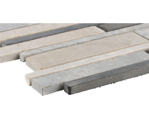 Natuursteen mozaïektegel