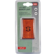 LED zijmarkeringslamp in verpakking
