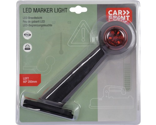 Ledmarkeringslicht in blisterverpakking