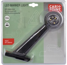 Breedtelicht LED rechts 200 mm