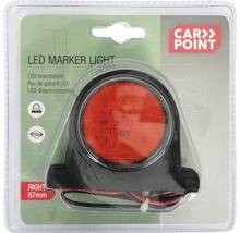 Carpoint LED markeringslicht in verpakking